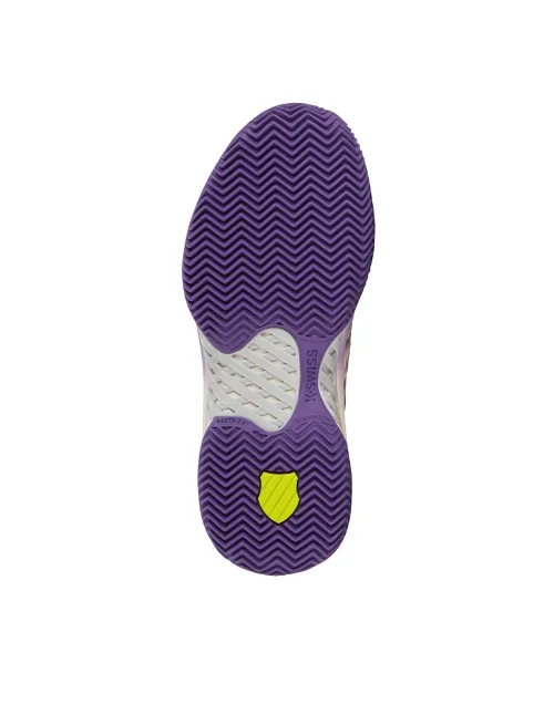 Kswiss Express Light 3 Hb 098900182 Donna |Padel offers