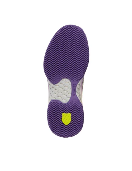 Kswiss Express Light 3 Hb 098900182 Women's | Ofertas de padel