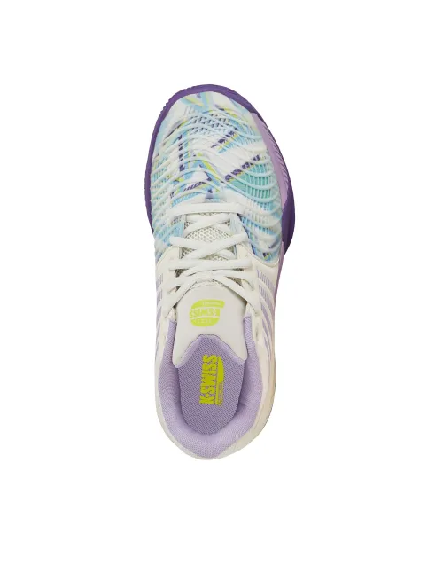 Kswiss Express Light 3 Hb 098900182 Donna |Padel offers