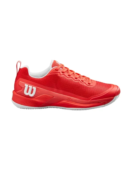 Wilson Rush Pro 4.5 Argilla WRS333670 |Padel offers