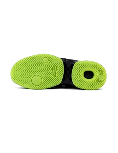 Munich Atomik 42 Black 4032142 | Ofertas de padel