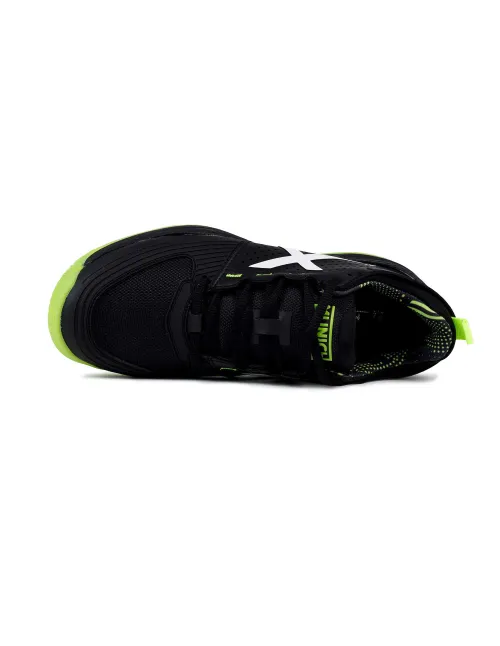 Munich Atomik 42 Black 4032142 | Ofertas de padel
