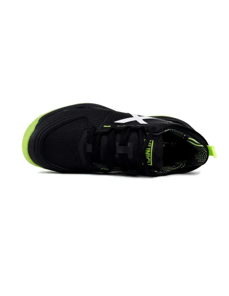 Munich Atomik 42 Black 4032142 | Ofertas de padel