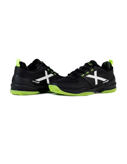 Munich Atomik 42 PRETO 4032142 | Ofertas de padel