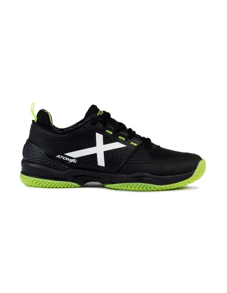 Munich Atomik 42 Black 4032142 | Ofertas de padel