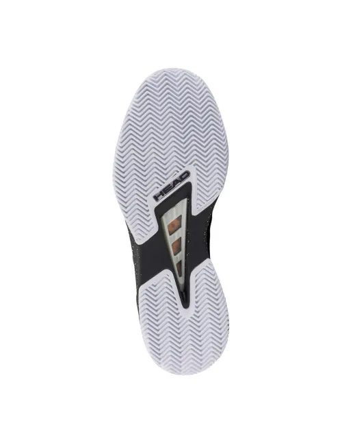 Head Sprint Pro 4.0 Sf Clay 273115 |Padel offers