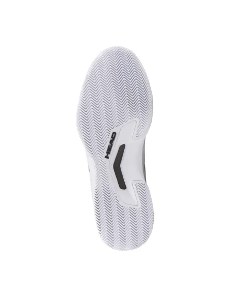 Head Sprint Team 4.0 Clay 273455 Whbk White | Ofertas de pádel