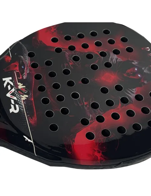 RAQUETE AKKERON PREDATOR PRO 20º ANIVERSÁRIO | Ofertas de padel