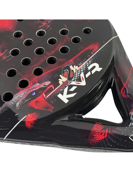 Akkeron Predator Pro 20.º Aniversario | Ofertas de pádel