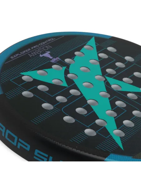 Drop Shot Controlo Explorer Pro | Ofertas de padel