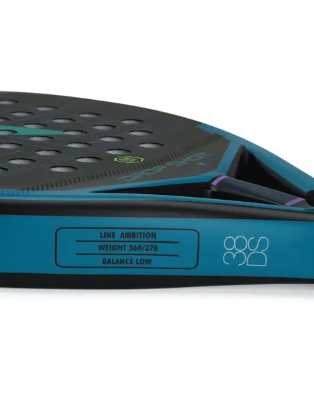 Drop Shot Explorer Pro Control | Ofertas de padel