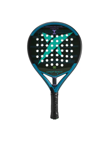 Drop Shot Controllo Explorer Pro |Padel offers