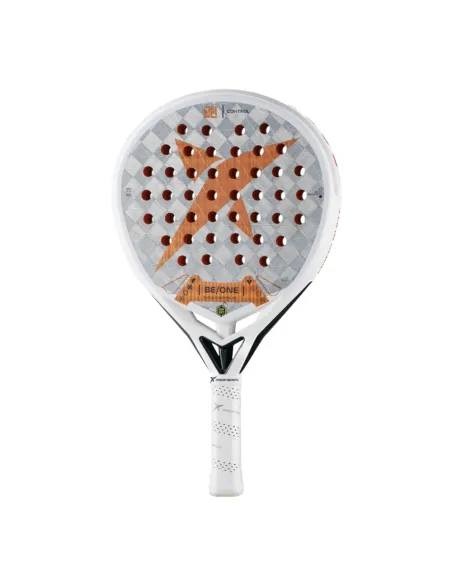 Drop Shot Furia Control 1.0 2025 | Ofertas de padel