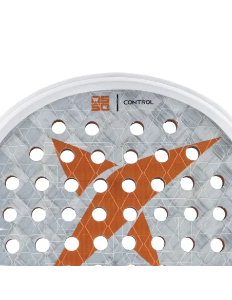 Drop Shot Furia Control 1.0 2025 | Ofertas de padel