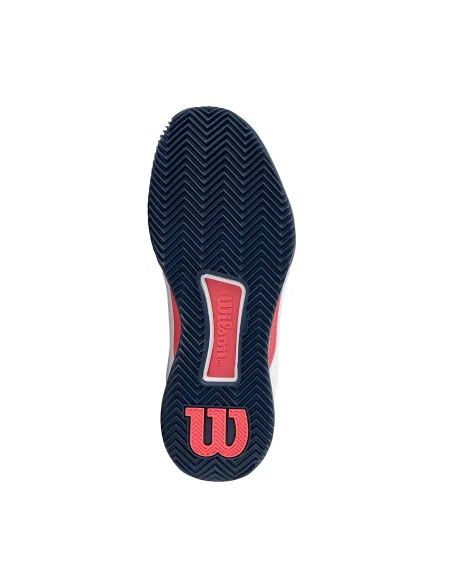 Wilson Intrigue Tour Clay Femmes | Ofertas de Padel