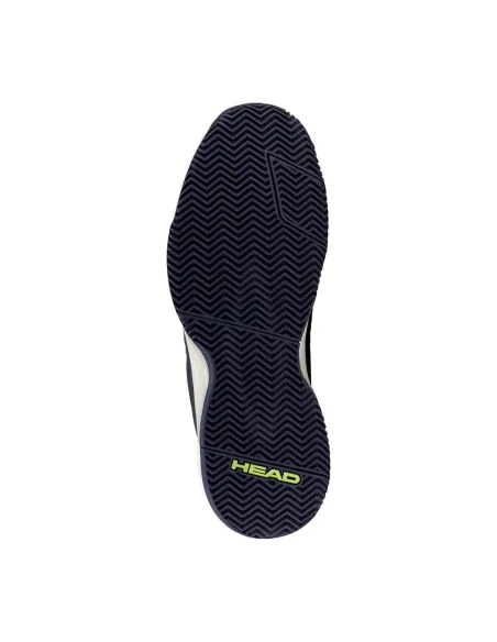 Head Revolt Pro 4.5 Argilla 273235 NVLI |Padel offers