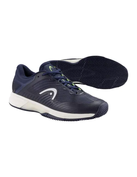 Head Revolt Pro 4.5 Argilla 273235 NVLI |Padel offers