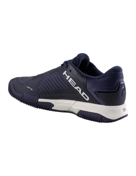 Head Revolt Pro 4.5 Argilla 273235 NVLI |Padel offers