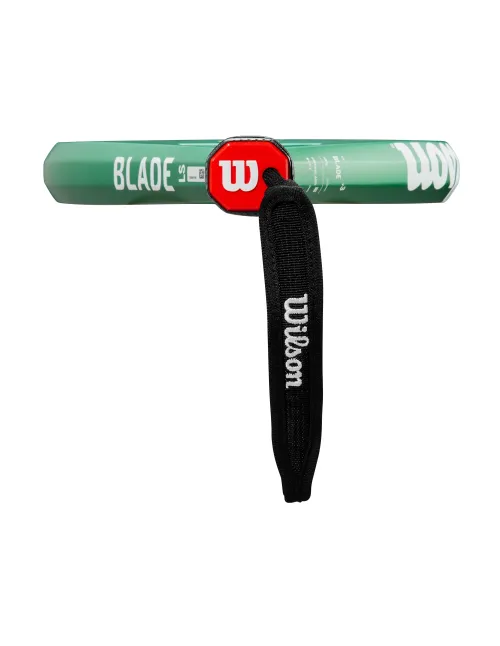 Wilson Blade Ls V3 Padel 2