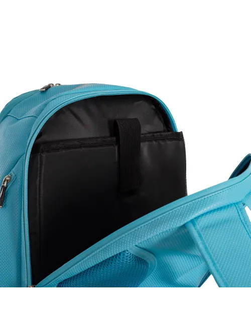 Bag Softee Car Light Blue 83044.012.1 | Ofertas de padel