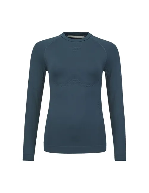 Long Sleeve Head Flex Seamless T-Shirt | Ofertas de padel