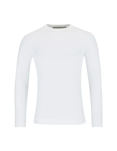 Camiseta Manga Larga Head Flex Seamless | Ofertas de pádel