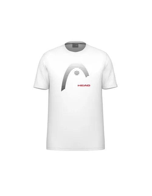 Maglietta Head Carl |Padel offers
