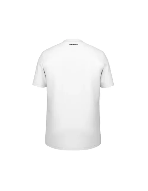 Head Carl T-Shirt | Ofertas de padel