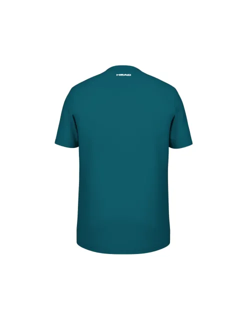 Head Carl T-Shirt | Ofertas de padel
