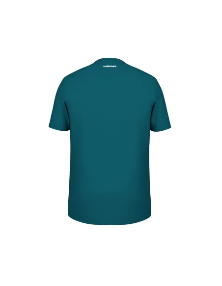 Head Carl T-Shirt | Ofertas de padel