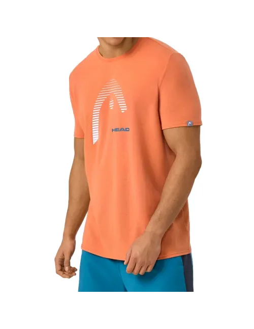 Head Carl T-Shirt | Ofertas de padel