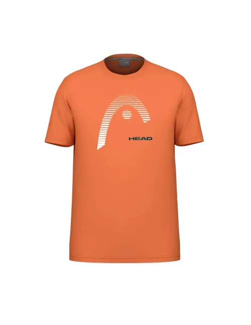 Head Carl T-Shirt | Ofertas de padel
