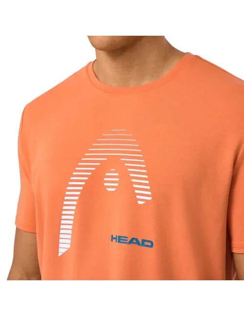 Head Carl T-Shirt | Ofertas de padel