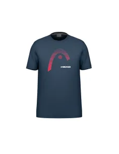 Camiseta Head Carl