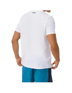 T-shirt Head Rainbow | Ofertas de padel 2