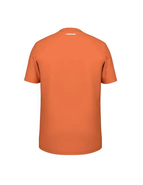 Head Rainbow T-SHIRT | Ofertas de padel