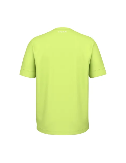 Head Rainbow T-SHIRT | Ofertas de padel