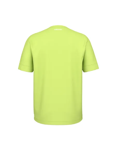 Head Rainbow T-SHIRT | Ofertas de padel