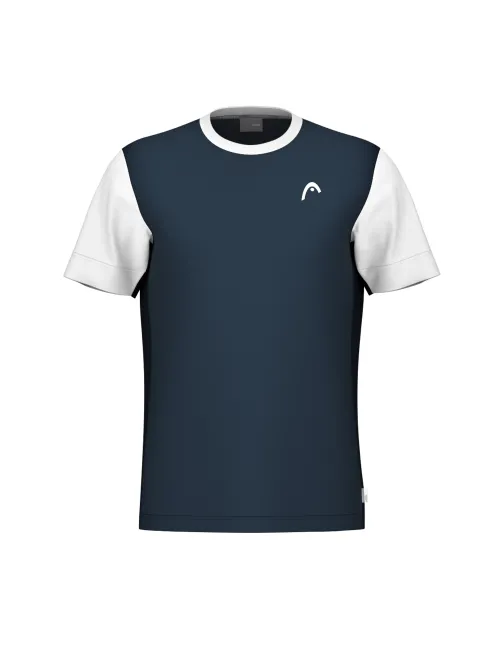 Head Slice T-SHIRT 811215 | Ofertas de padel
