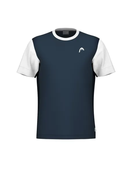 T-shirt Head Slice 811215 | Ofertas de Padel
