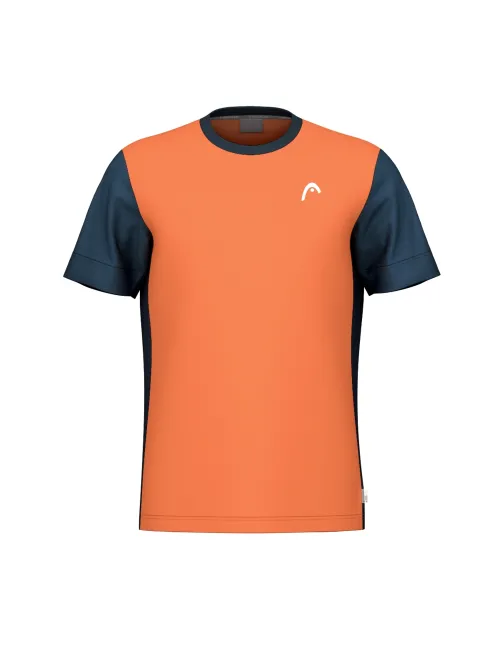 Head Slice T-SHIRT 811215 | Ofertas de padel