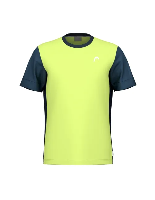 Head Slice T-SHIRT 811215 | Ofertas de padel
