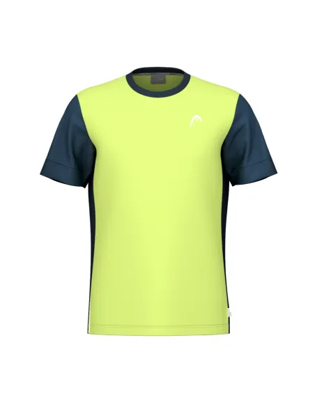Head Slice T-SHIRT 811215 | Ofertas de padel