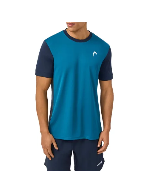T-shirt Head Slice 811215 | Ofertas de Padel