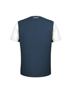 Camiseta Head Slice 811215 | Ofertas de padel 2