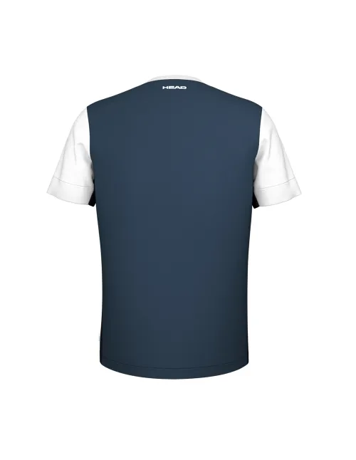 T-shirt Head Slice 811215 | Ofertas de Padel