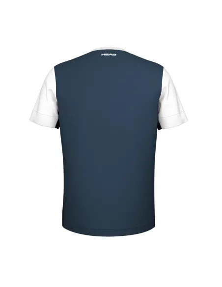 T-shirt Head Slice 811215 | Ofertas de Padel