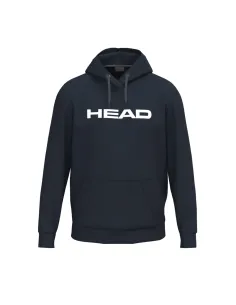 HEAD FELPA CLUB ORIGINAL 811825 RO
