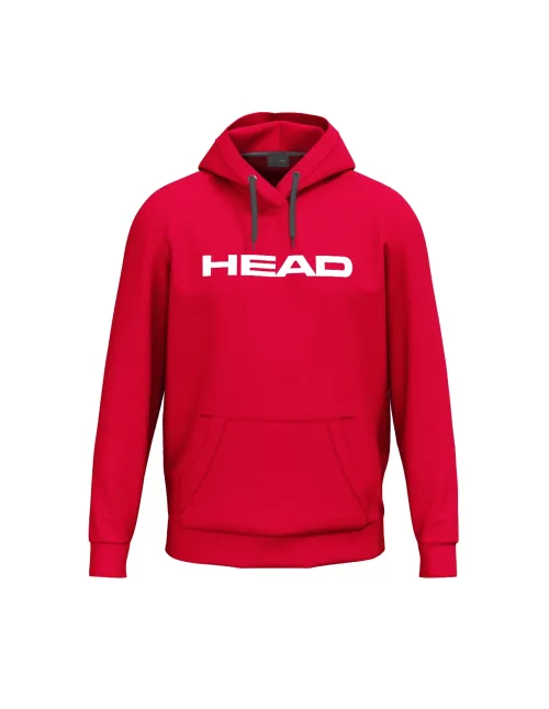 Sudadera Head Club Original | Ofertas de pádel