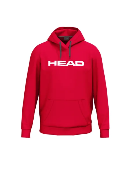 Sudadera Head Club Original | Ofertas de pádel